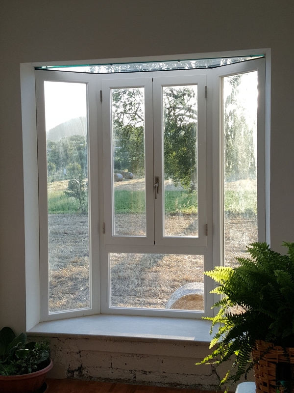 Installazione finestre automatiche a Ferentino